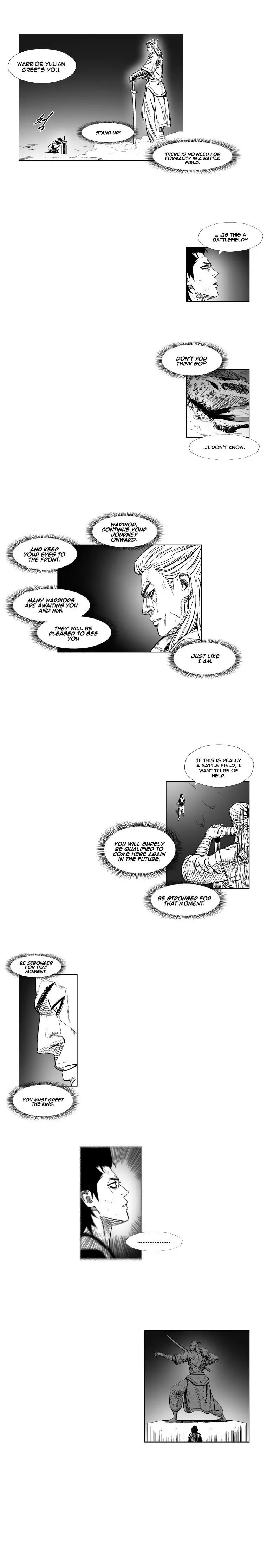 Red storm Episode 164 - Page 3