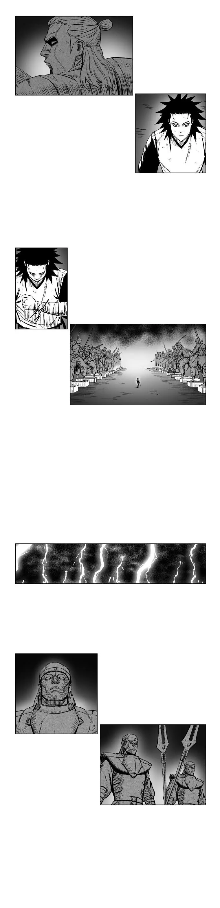 Red storm Episode 164 - Page 4