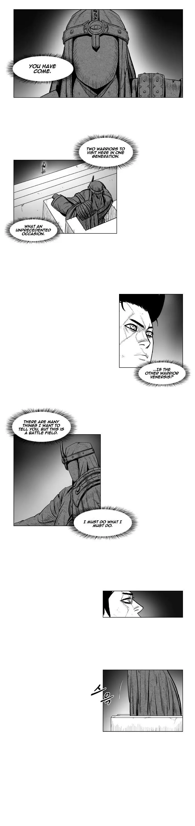 Red storm Episode 164 - Page 6