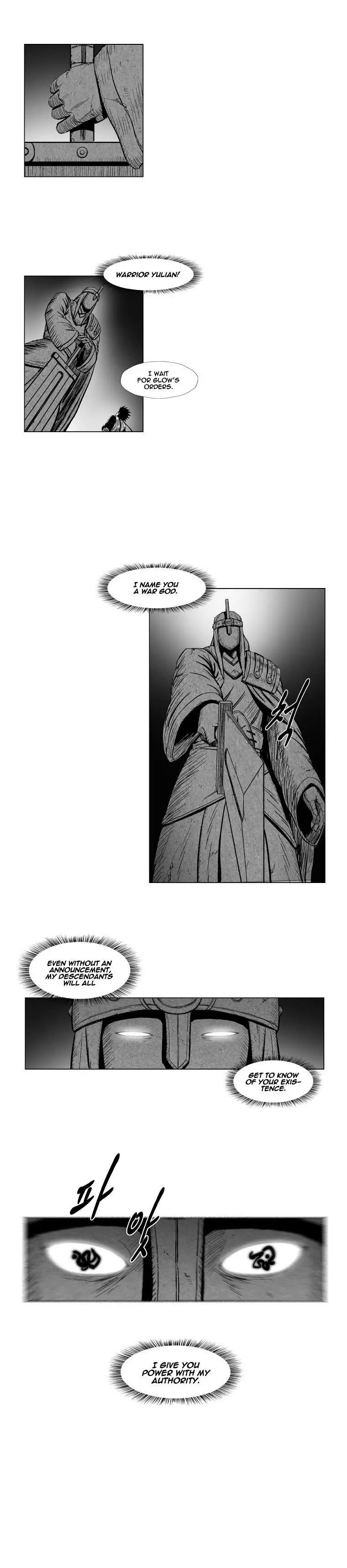 Red storm Episode 164 - Page 7