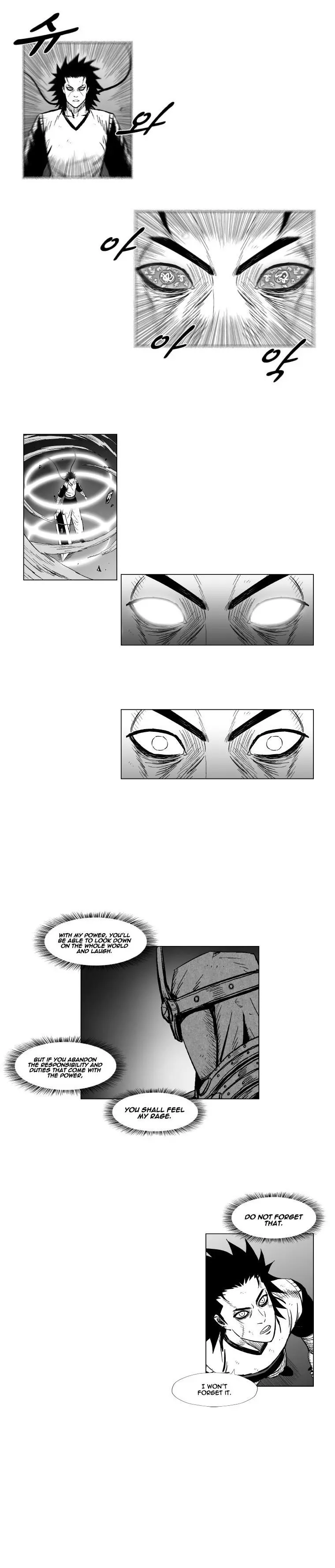 Red storm Episode 164 - Page 8