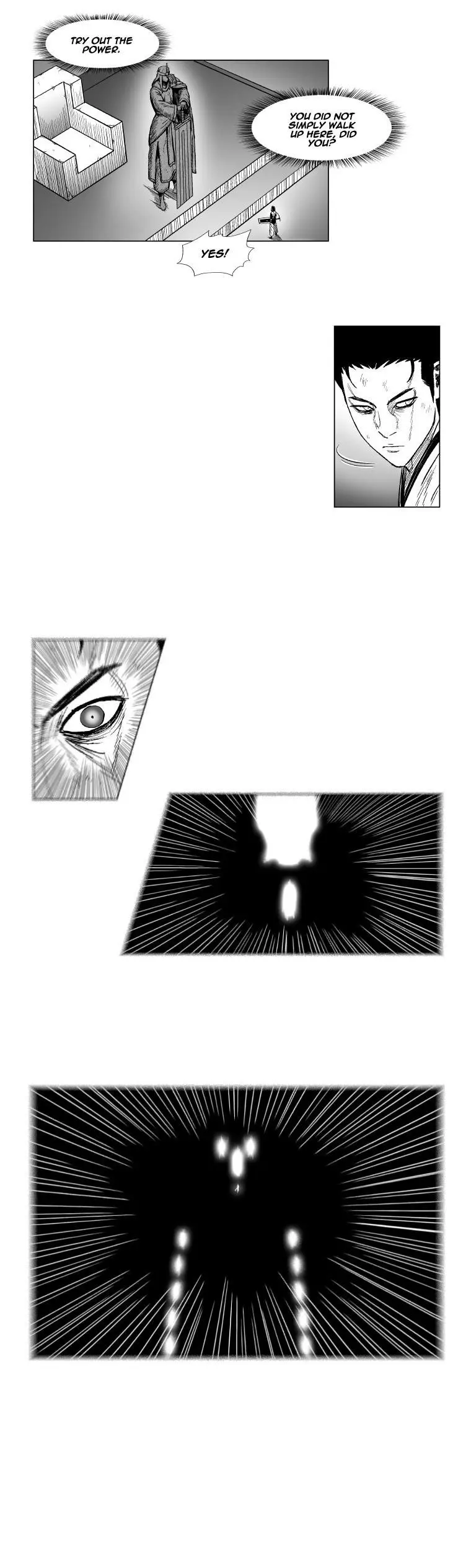 Red storm Episode 164 - Page 9