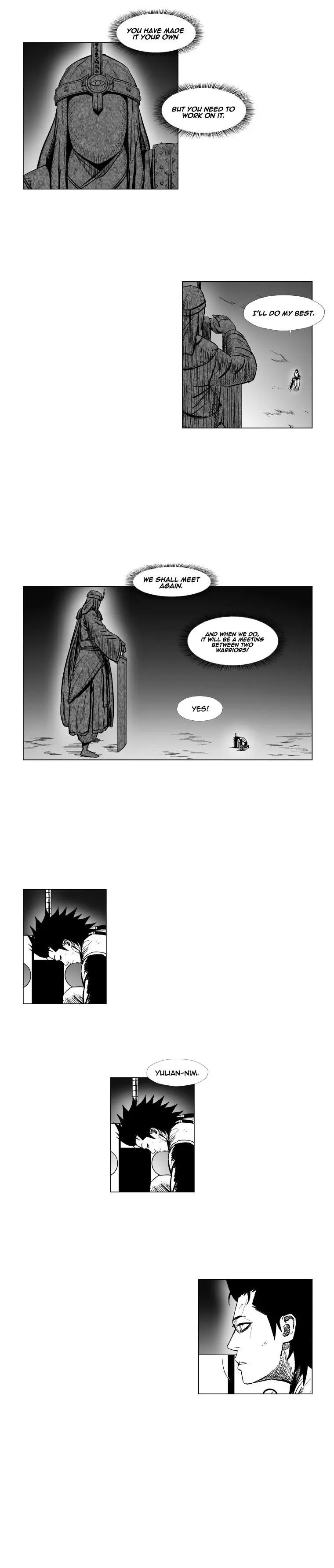 Red storm Episode 165 - Page 4