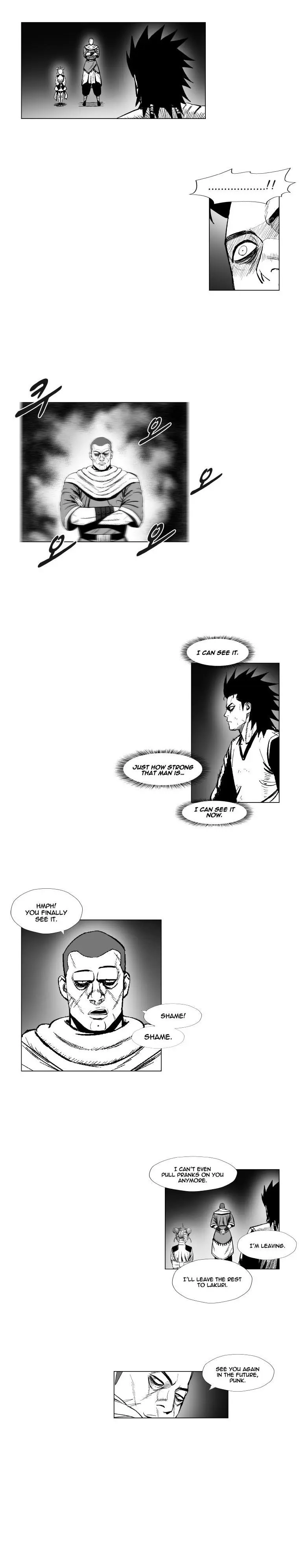 Red storm Episode 165 - Page 5