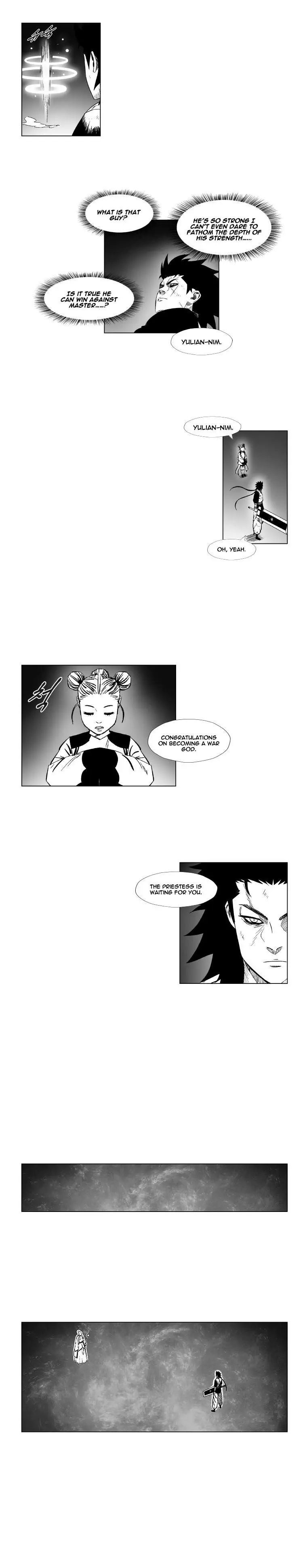 Red storm Episode 165 - Page 6