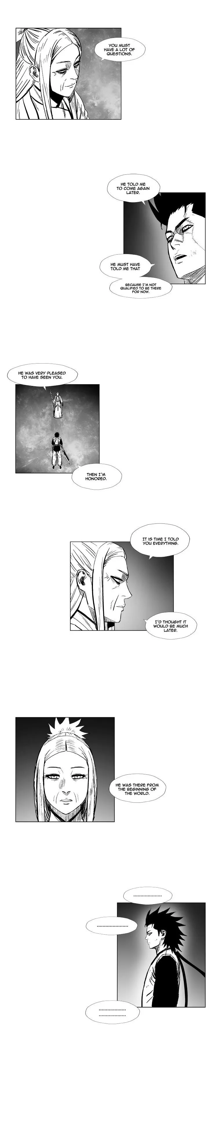 Red storm Episode 165 - Page 7