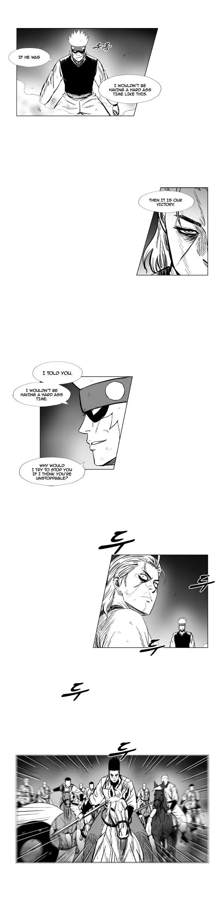 Red storm Episode 166 - Page 13