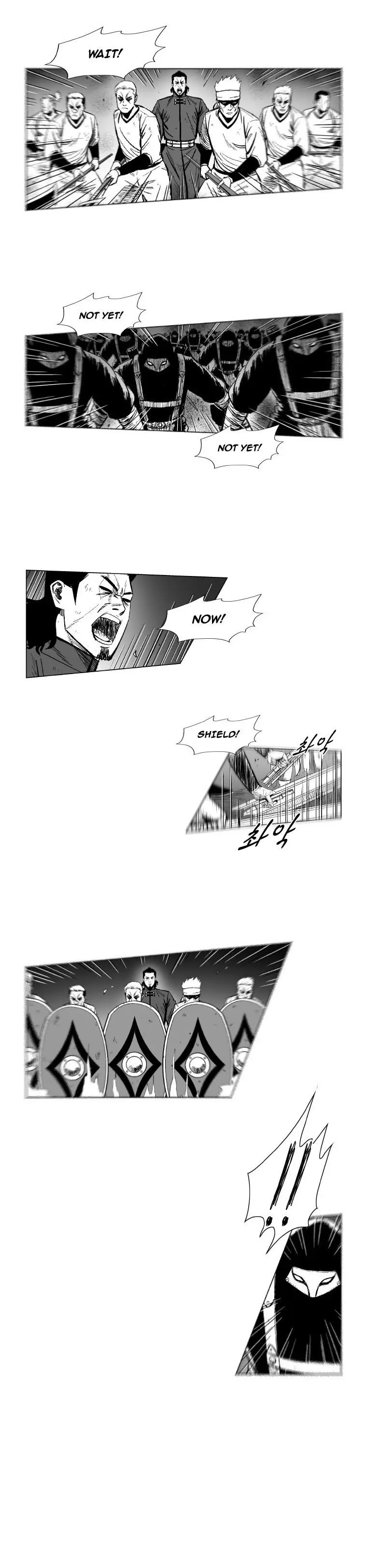 Red storm Episode 166 - Page 7