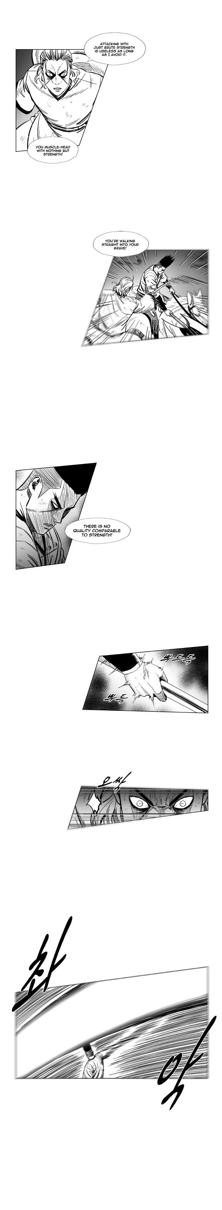 Red storm Episode 167 - Page 10
