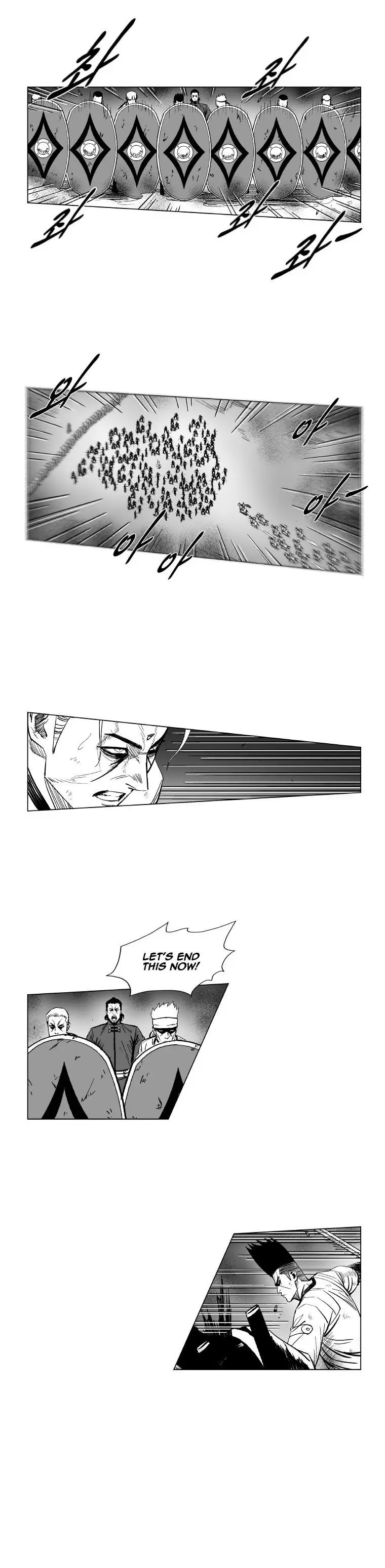 Red storm Episode 167 - Page 12