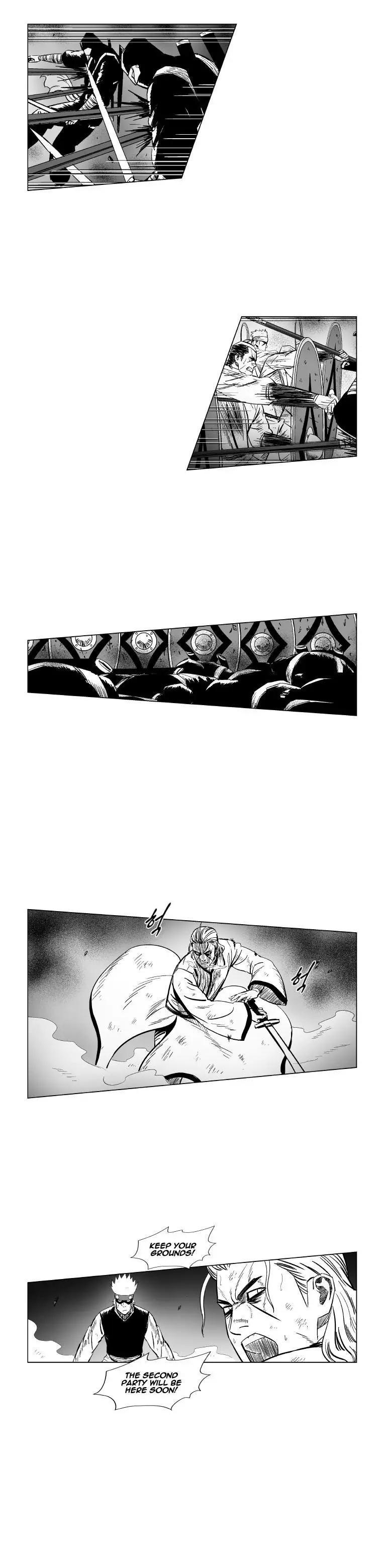 Red storm Episode 167 - Page 13