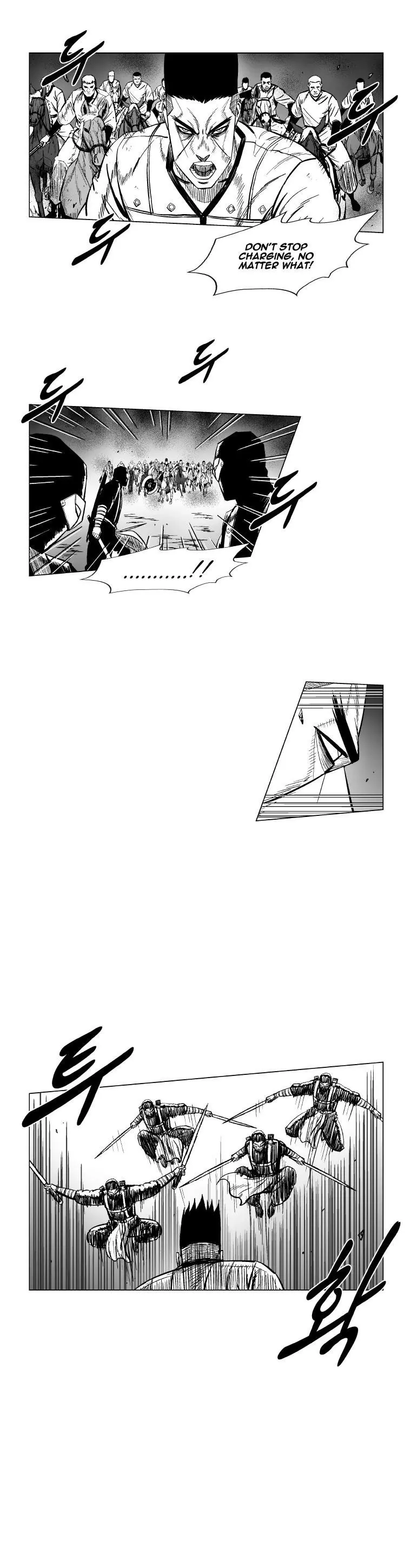 Red storm Episode 167 - Page 3