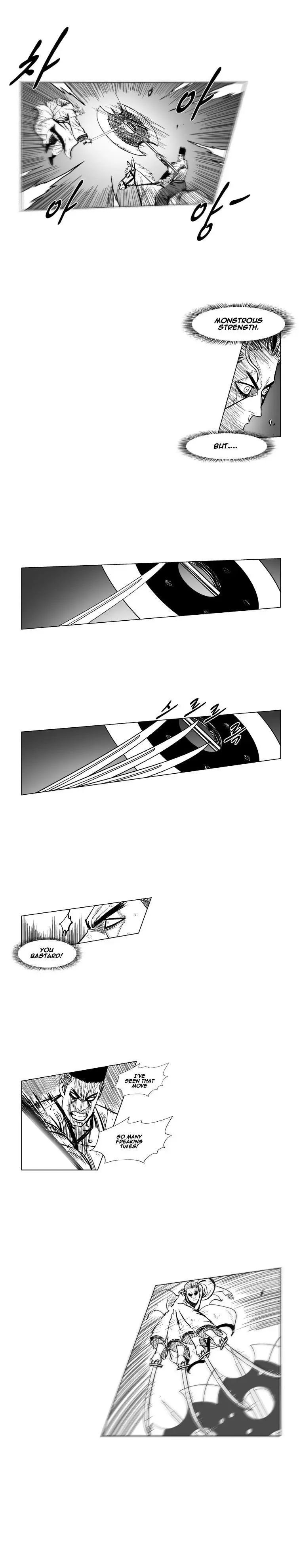 Red storm Episode 167 - Page 9