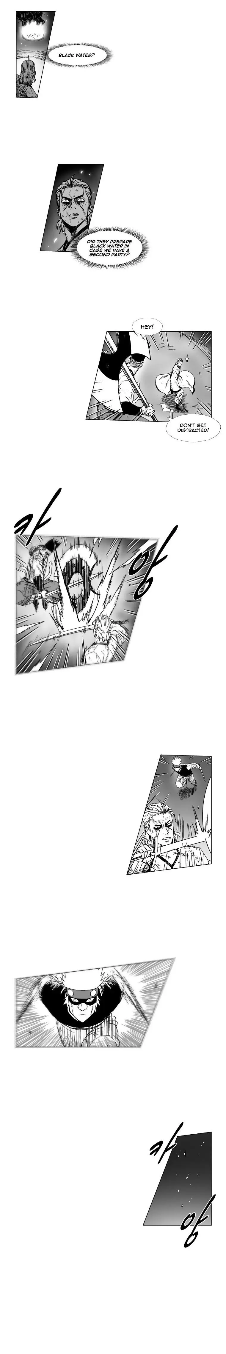 Red storm Episode 168 - Page 4