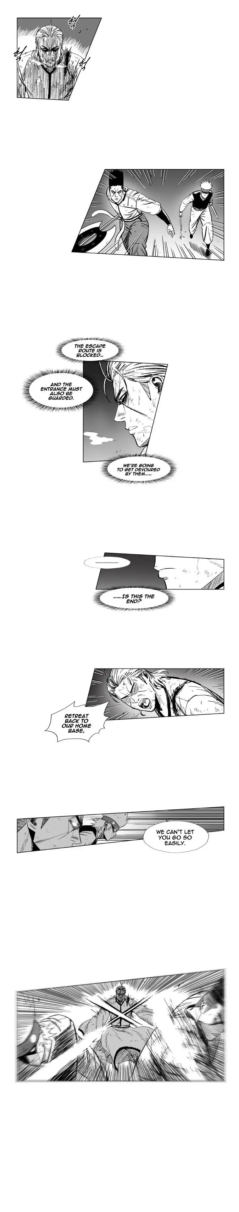 Red storm Episode 168 - Page 6
