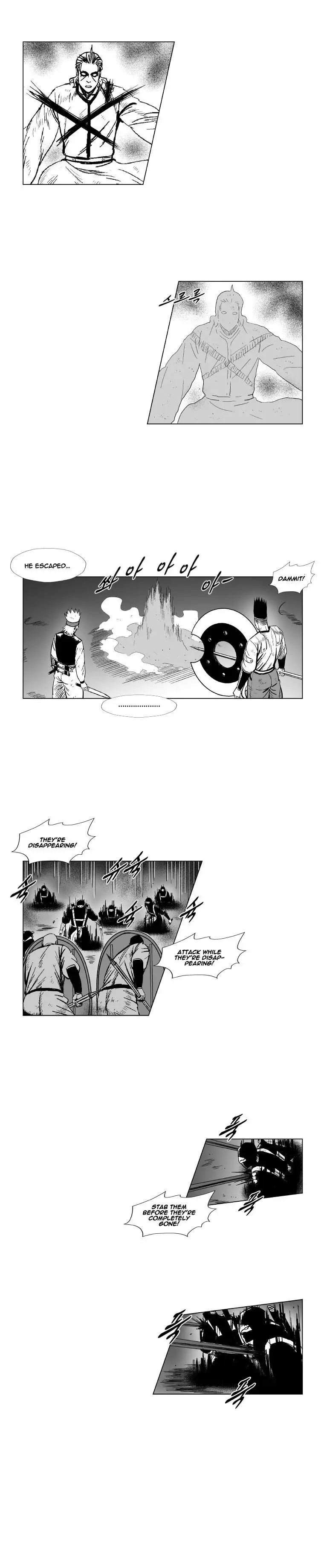 Red storm Episode 168 - Page 7