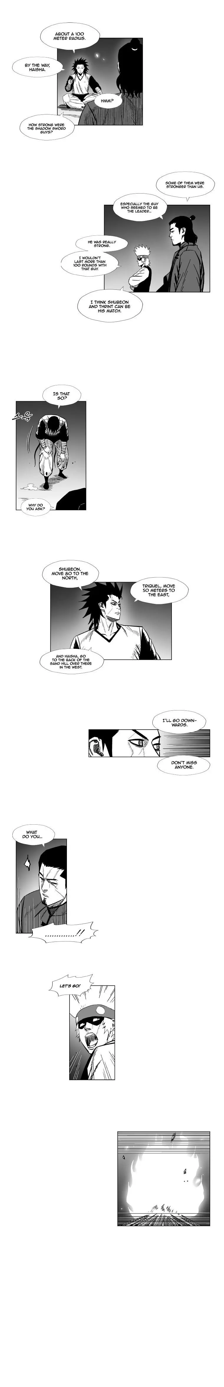 Red storm Episode 169 - Page 10