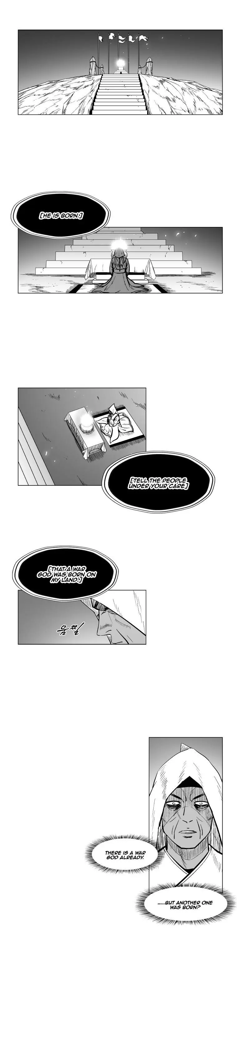 Red storm Episode 169 - Page 3