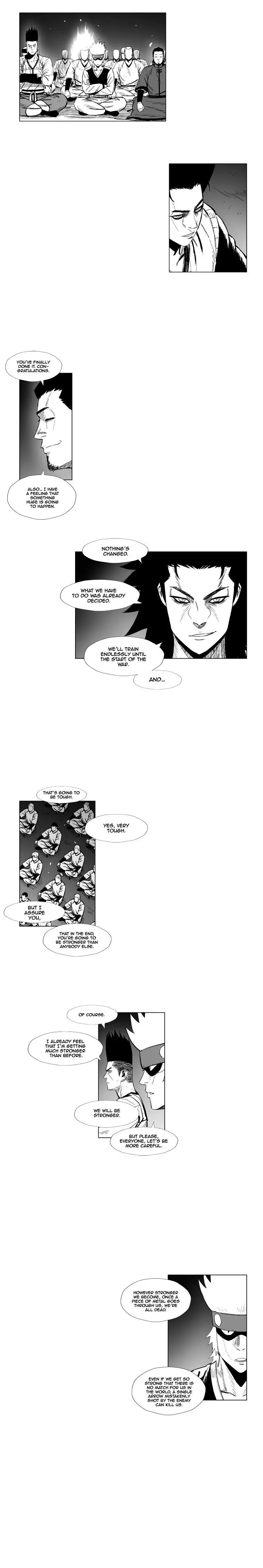 Red storm Episode 169 - Page 8