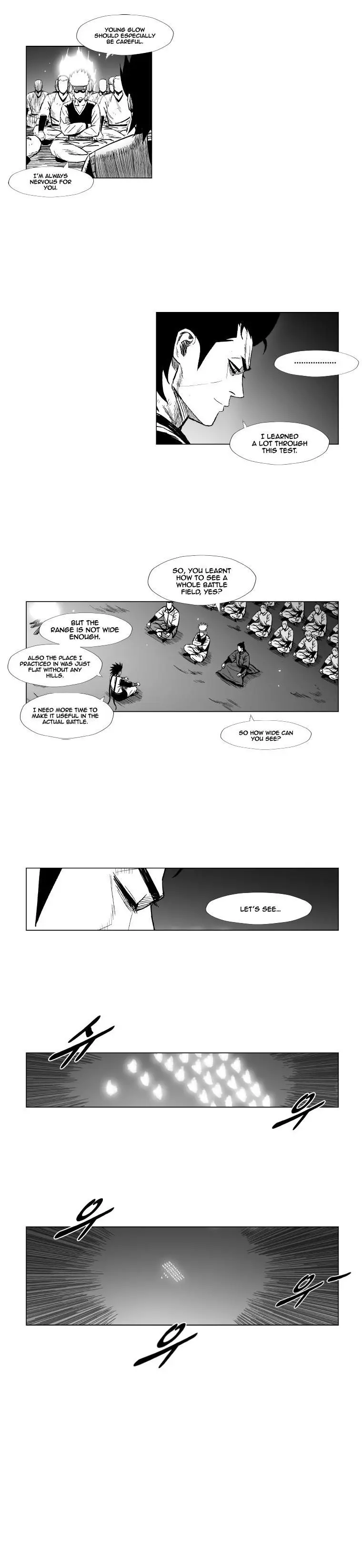 Red storm Episode 169 - Page 9