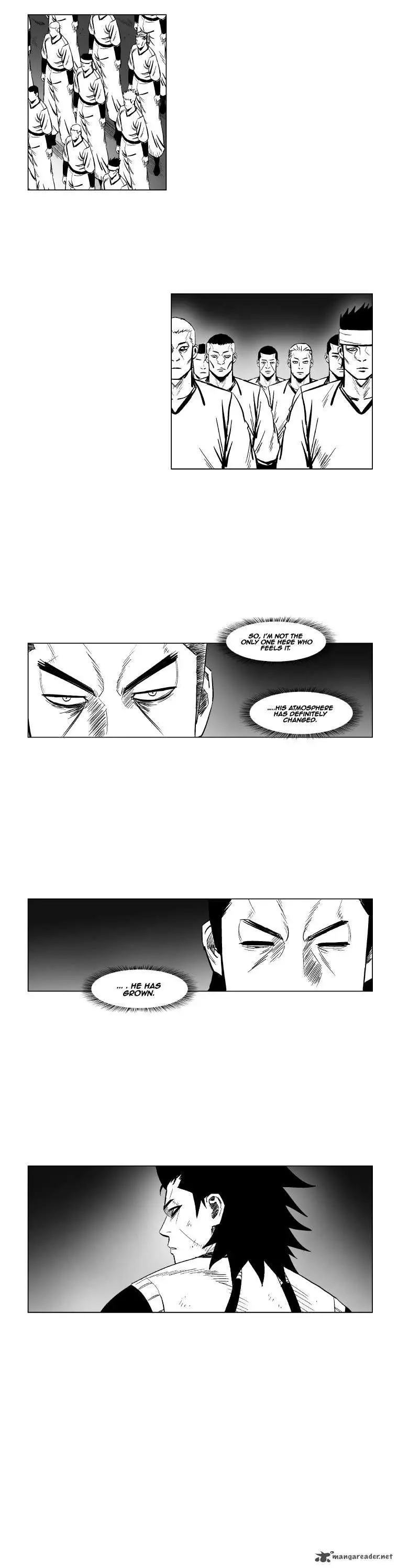 Red storm Episode 170 - Page 13