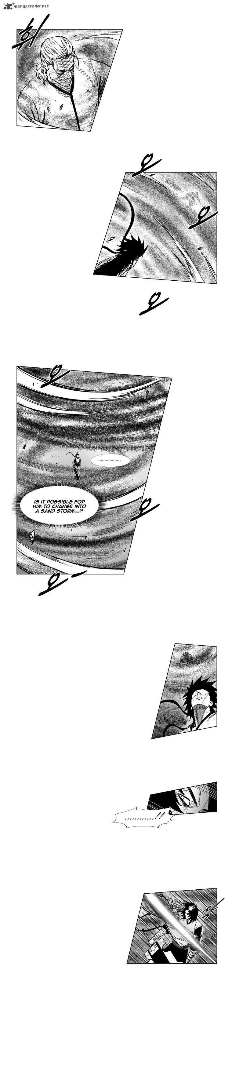 Red storm Episode 170 - Page 2