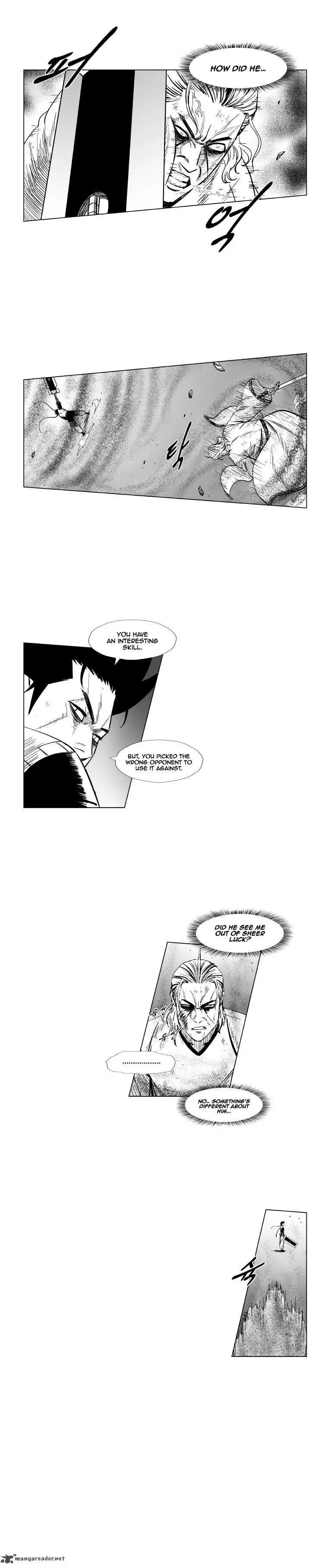Red storm Episode 170 - Page 4