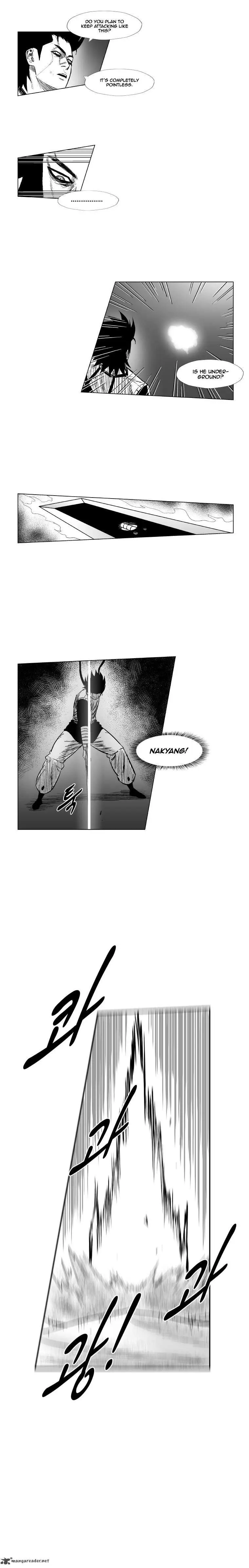 Red storm Episode 170 - Page 5