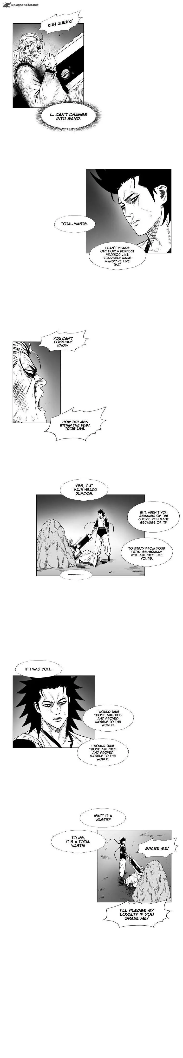 Red storm Episode 170 - Page 9