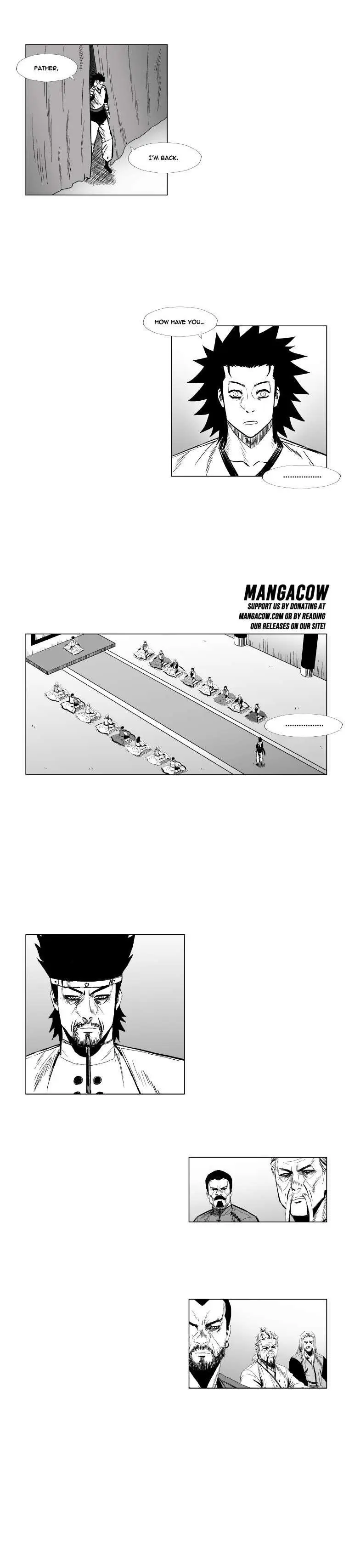 Red storm Episode 171 - Page 3