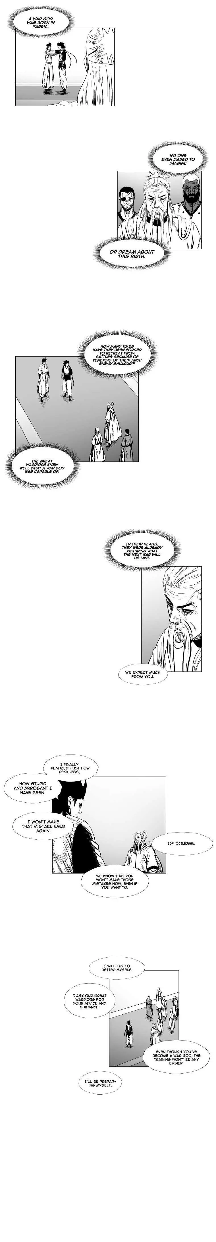 Red storm Episode 171 - Page 5