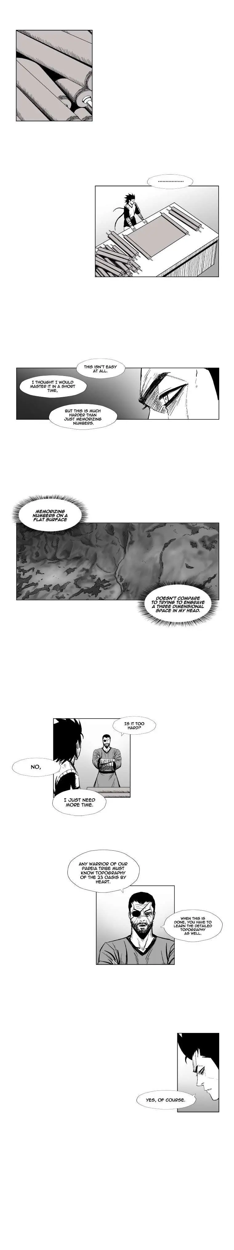 Red storm Episode 171 - Page 6