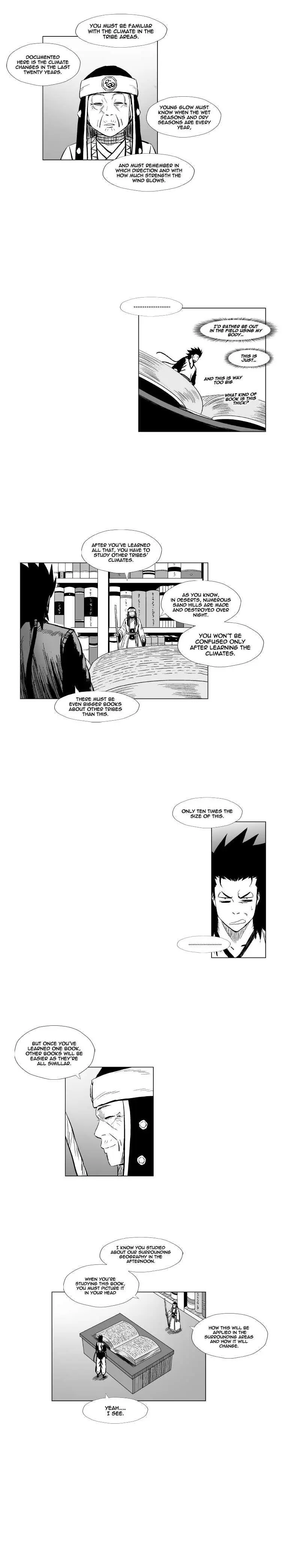 Red storm Episode 171 - Page 7