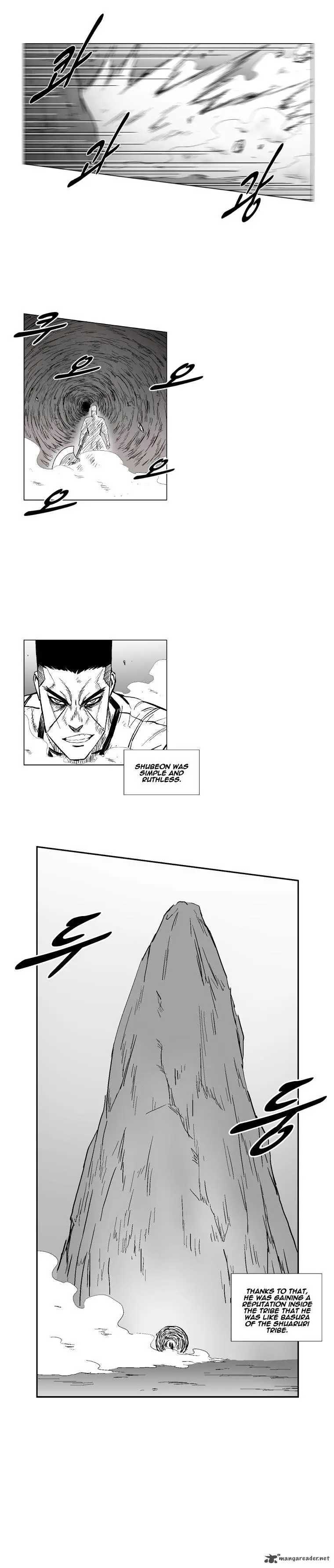 Red storm Episode 172 - Page 13