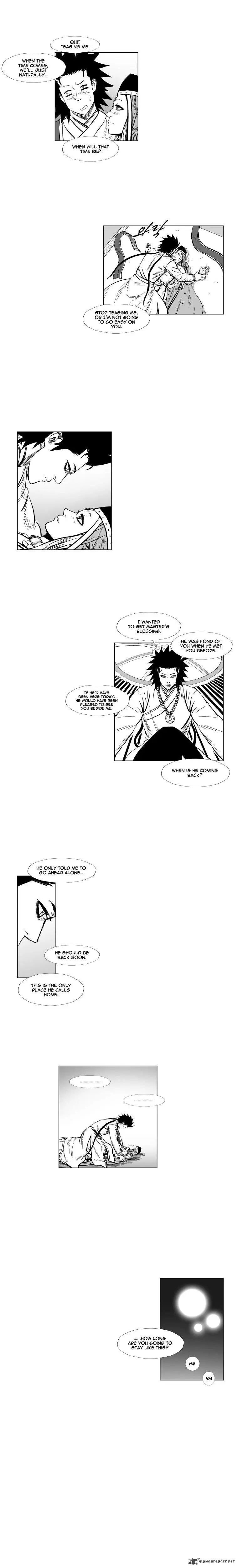 Red storm Episode 172 - Page 3