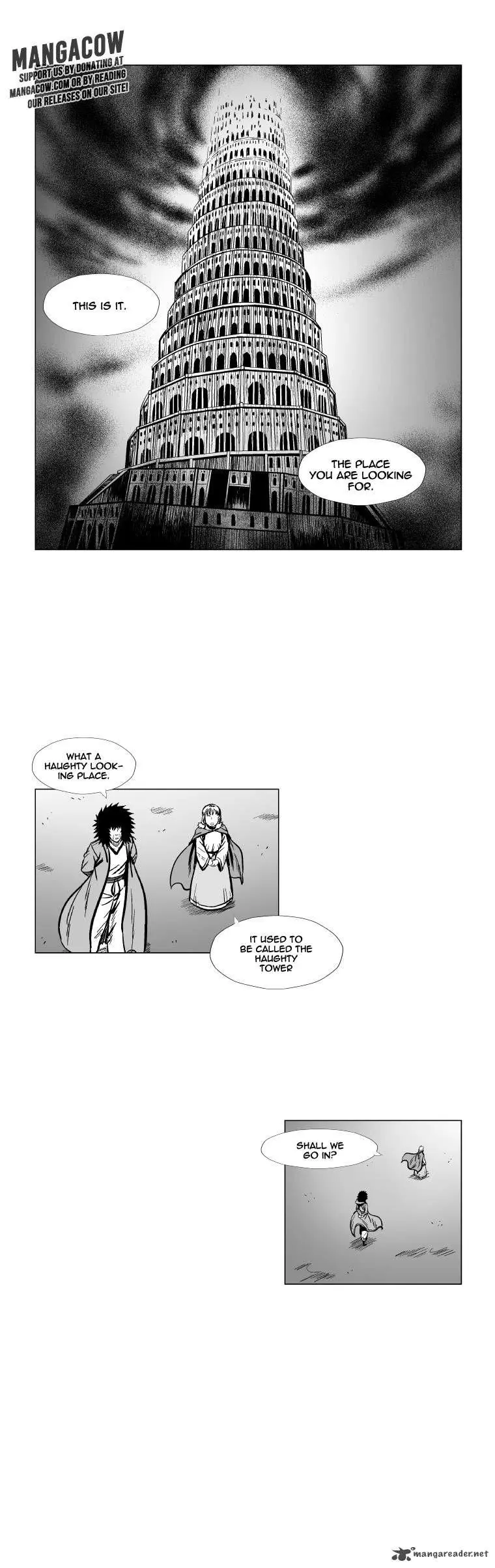 Red storm Episode 172 - Page 4