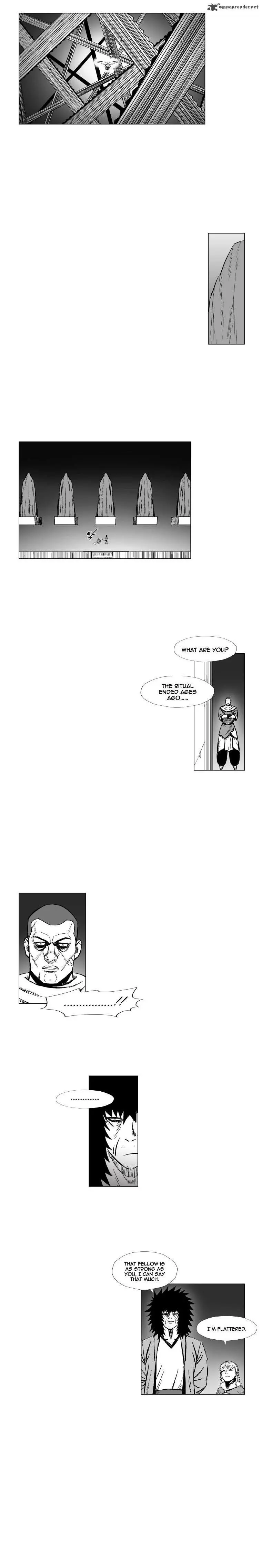 Red storm Episode 172 - Page 6