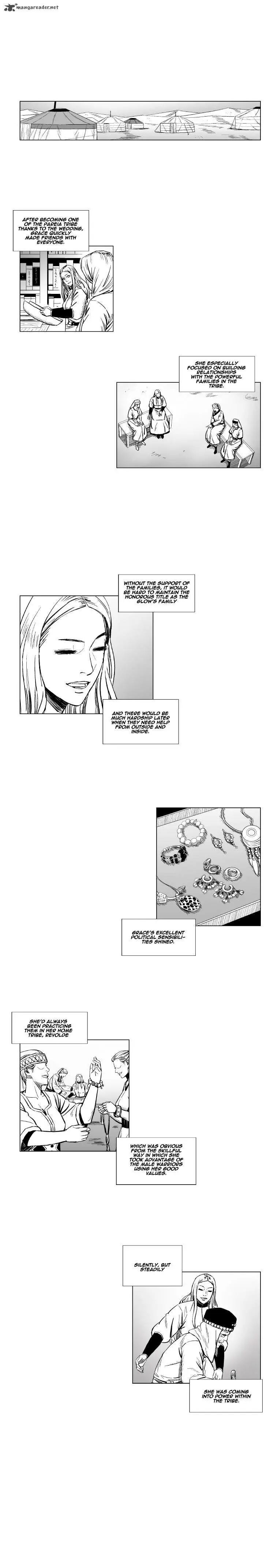 Red storm Episode 172 - Page 7