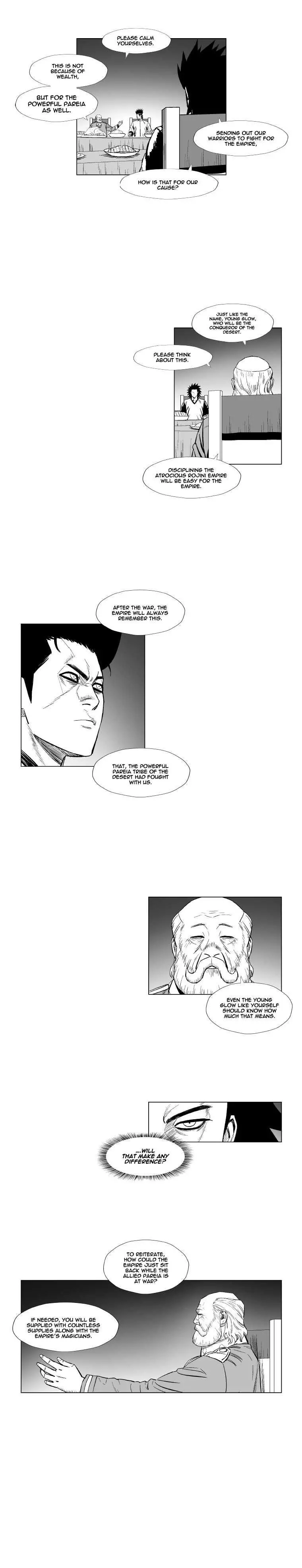 Red storm Episode 173 - Page 11