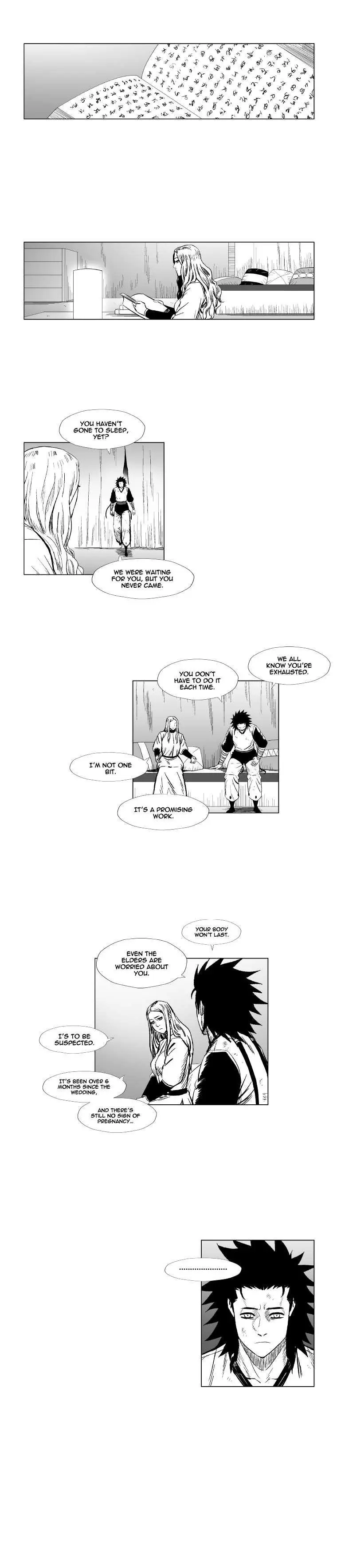 Red storm Episode 173 - Page 3