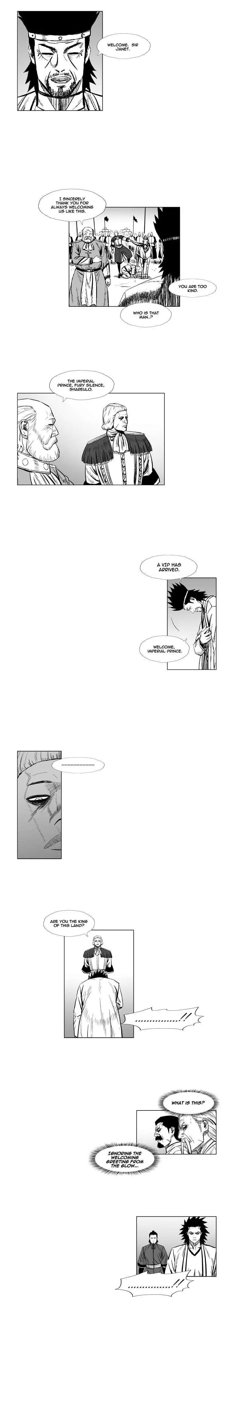 Red storm Episode 173 - Page 7