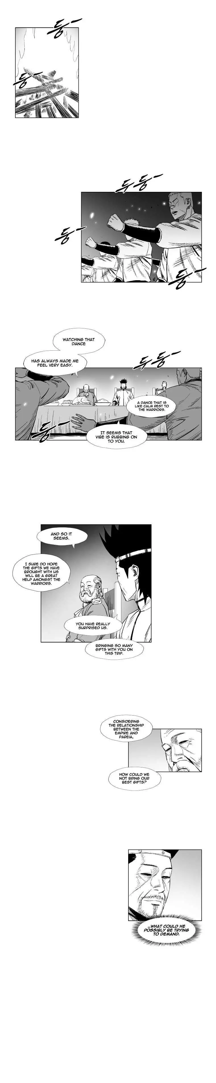 Red storm Episode 173 - Page 9