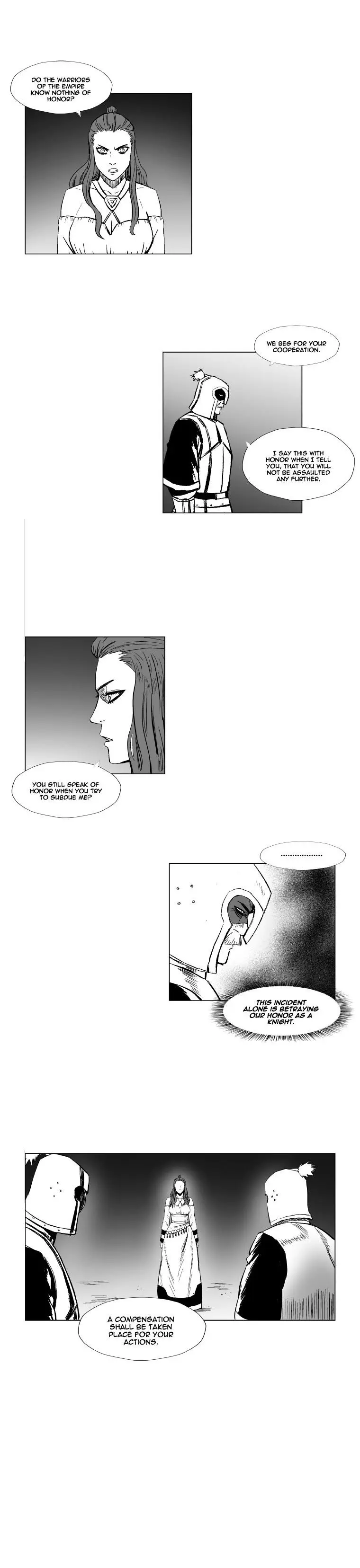 Red storm Episode 175 - Page 13