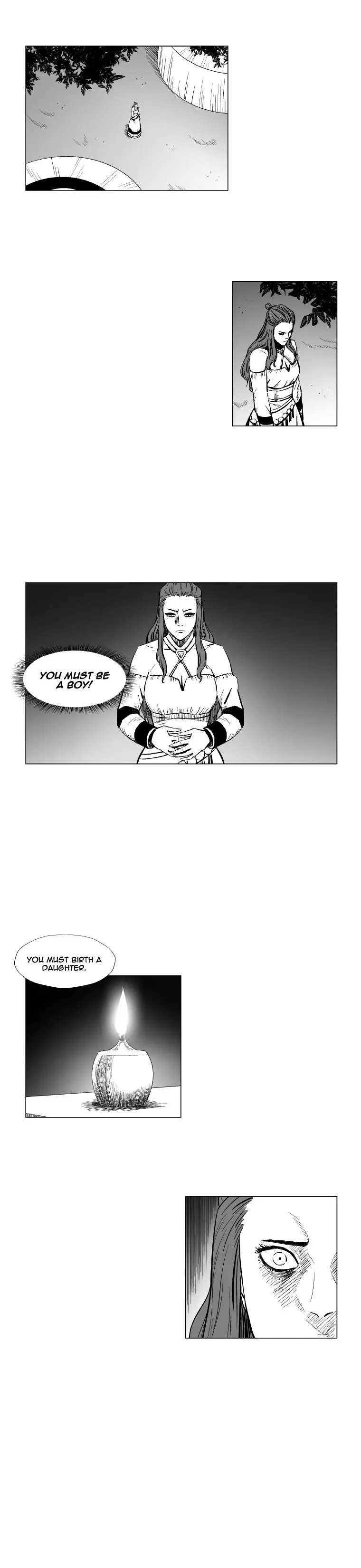 Red storm Episode 175 - Page 3