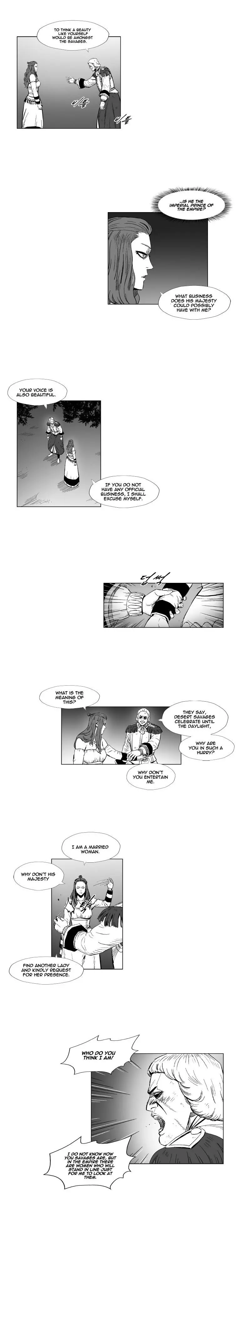 Red storm Episode 175 - Page 6
