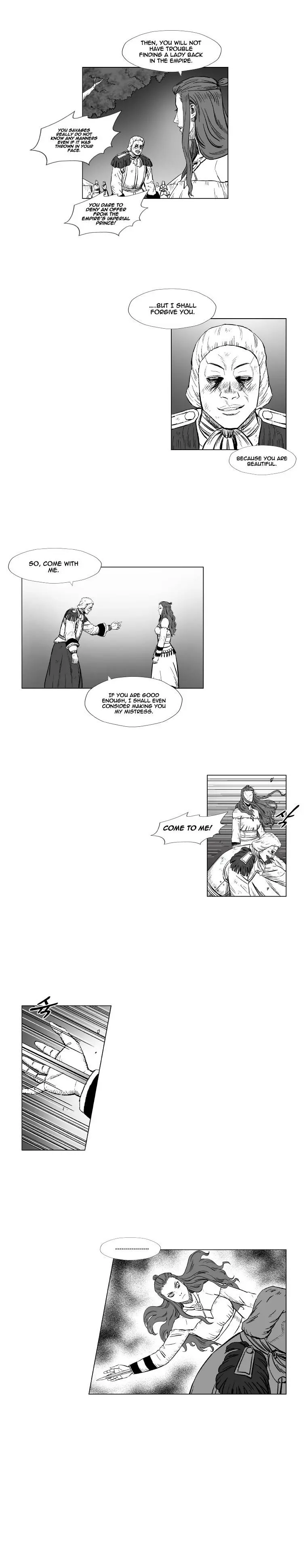 Red storm Episode 175 - Page 7