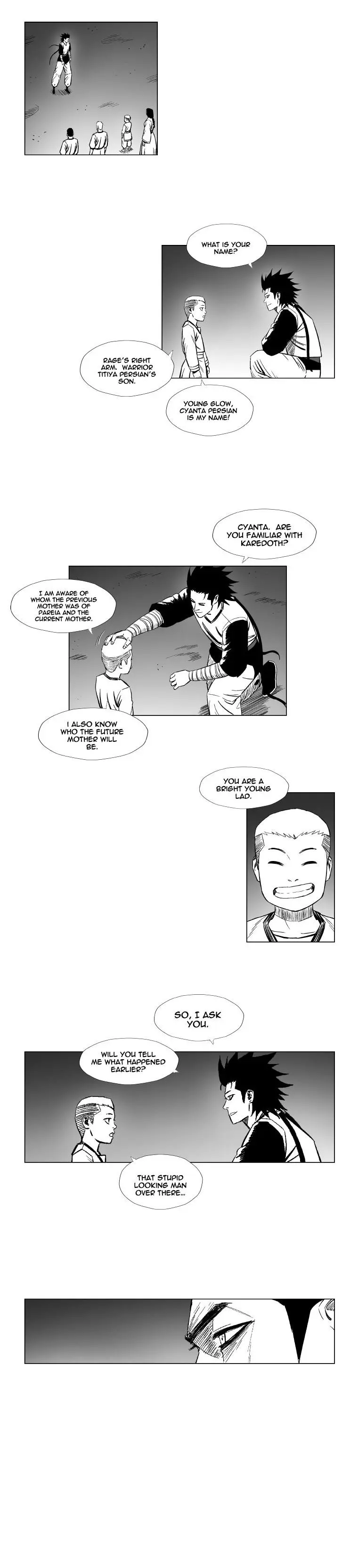 Red storm Episode 176 - Page 6