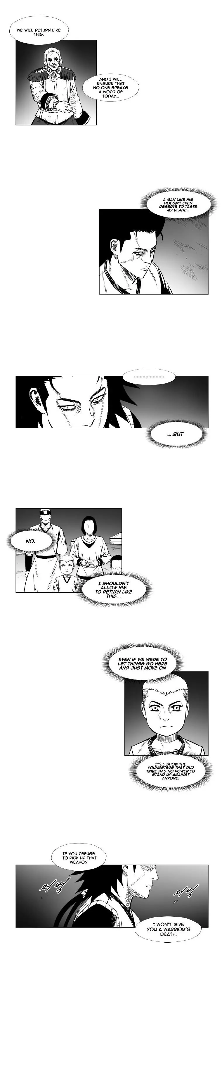 Red storm Episode 177 - Page 10