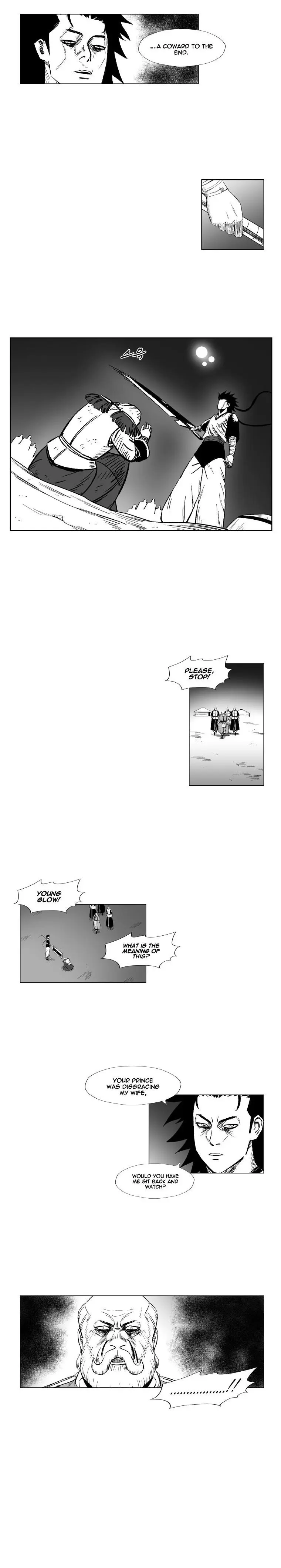 Red storm Episode 177 - Page 12