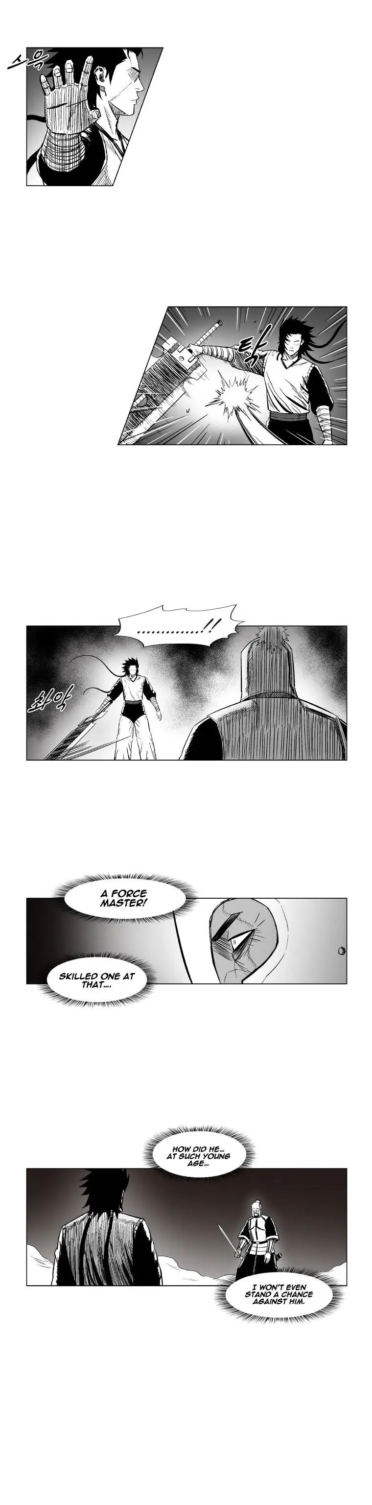 Red storm Episode 177 - Page 3